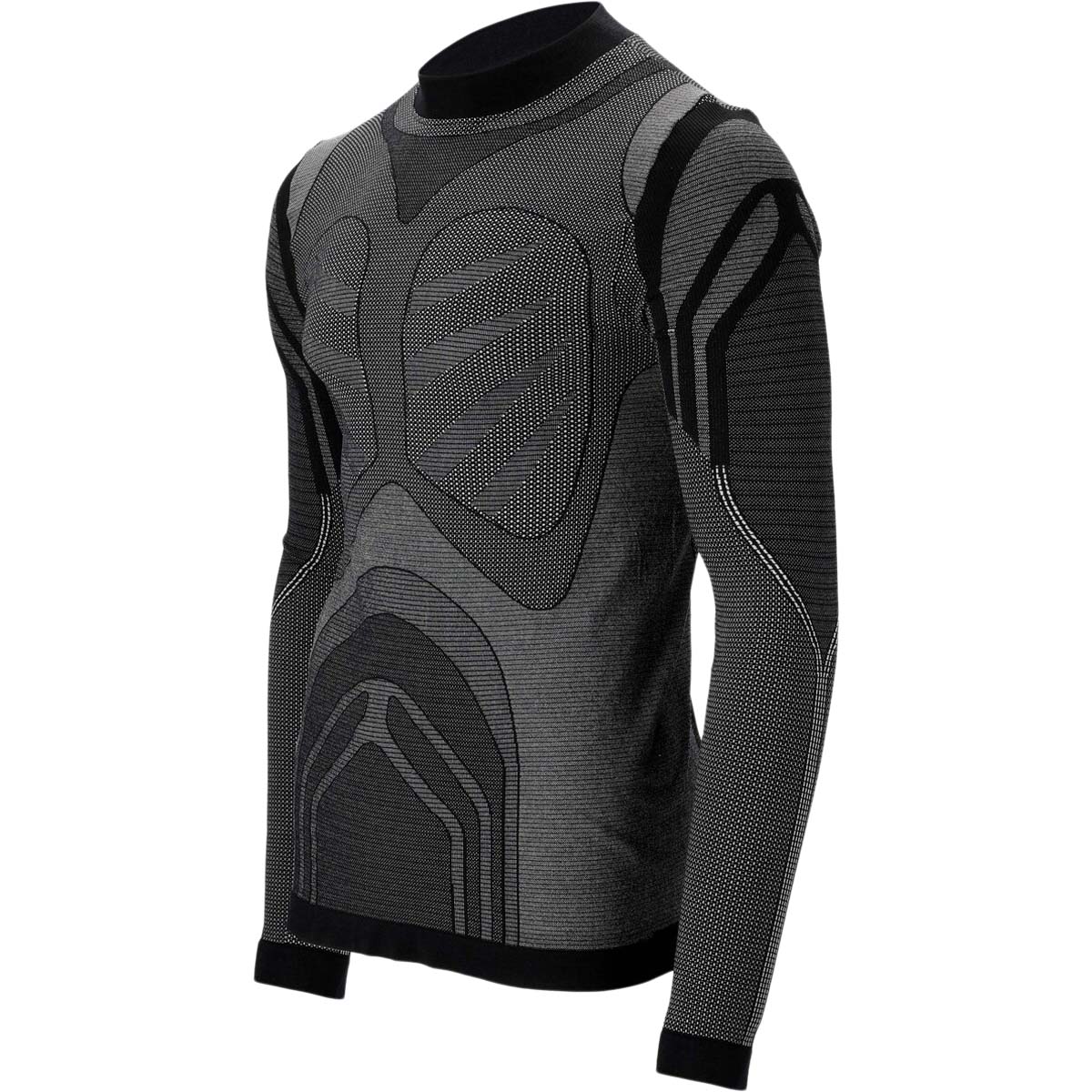 Endurance Adam Baselayer Træningstrøje Herre