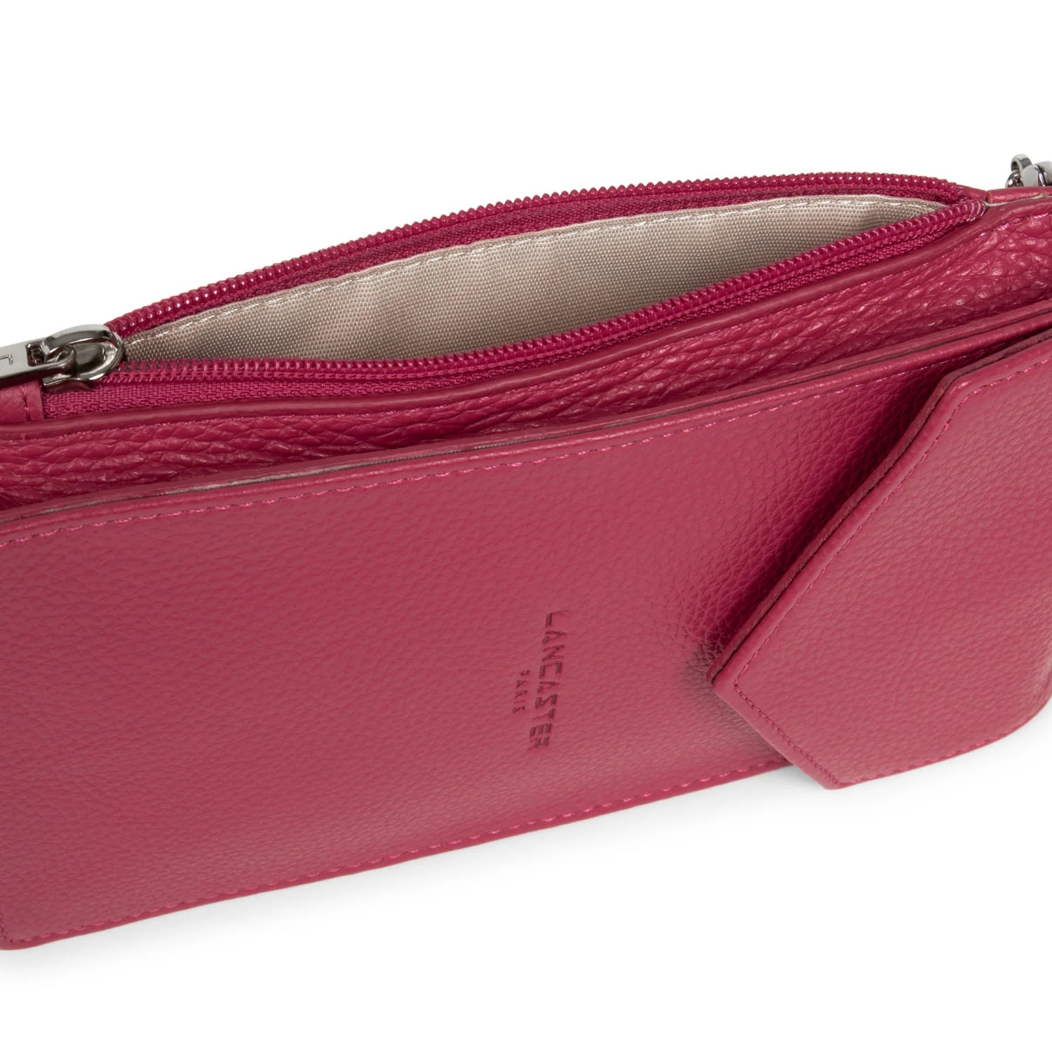 Foulonné PM-Pochette smartphone