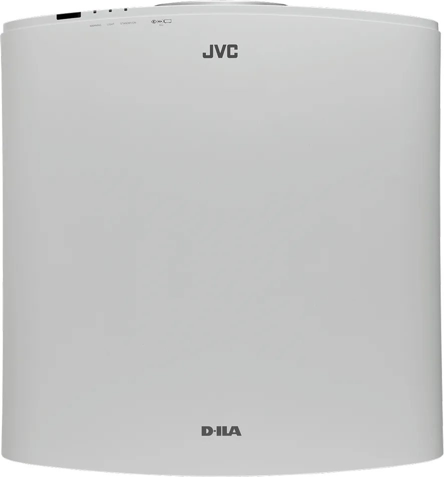 JVC DLA-NZ500 Blanc Vidéoprojecteurs UHD 4K