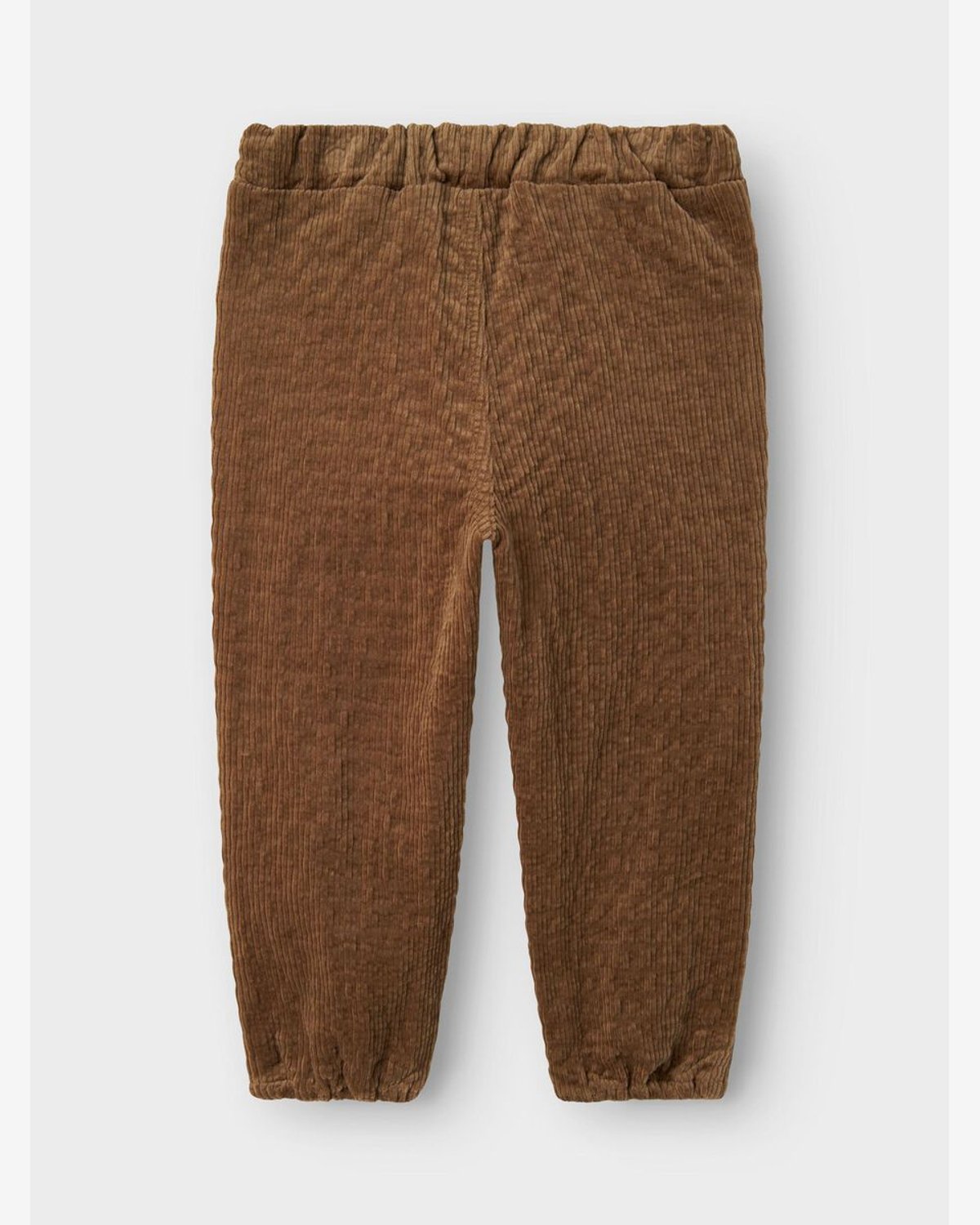 Bukse Barn – Øko Cordfløyel | Osmund LS Cord Pant