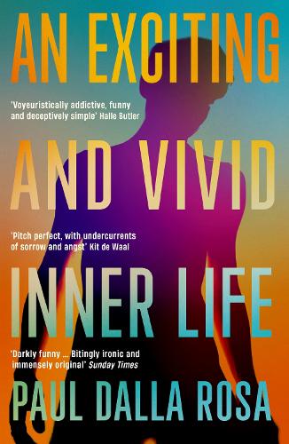 An Exciting and Vivid Inner Life (Paperback)