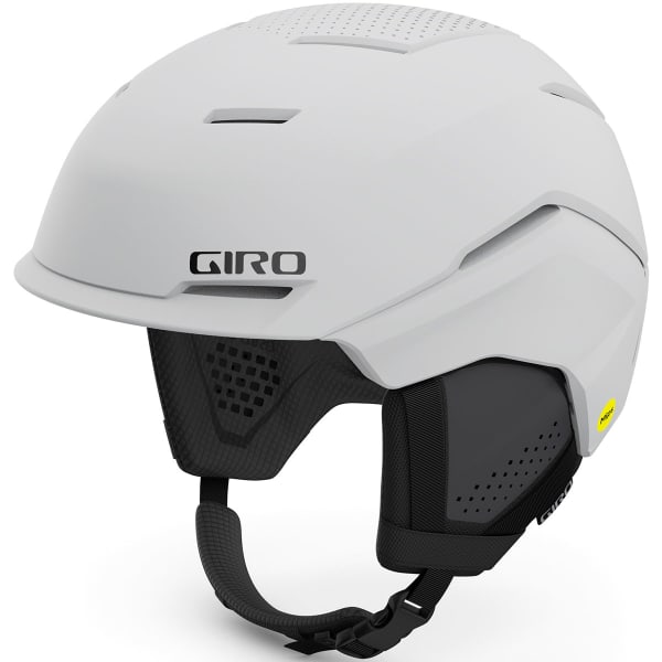 Casque de ski GIRO TENET MIPS MAT LT GREY