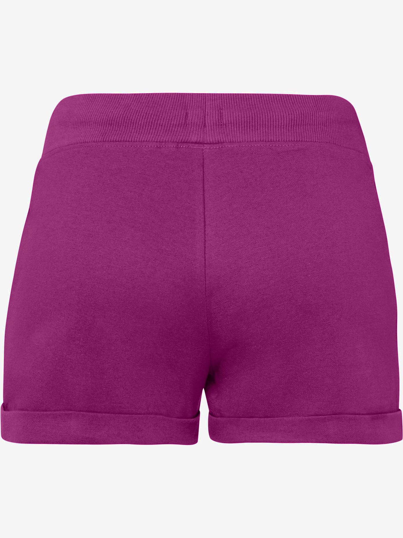 Short de plage short à rayures