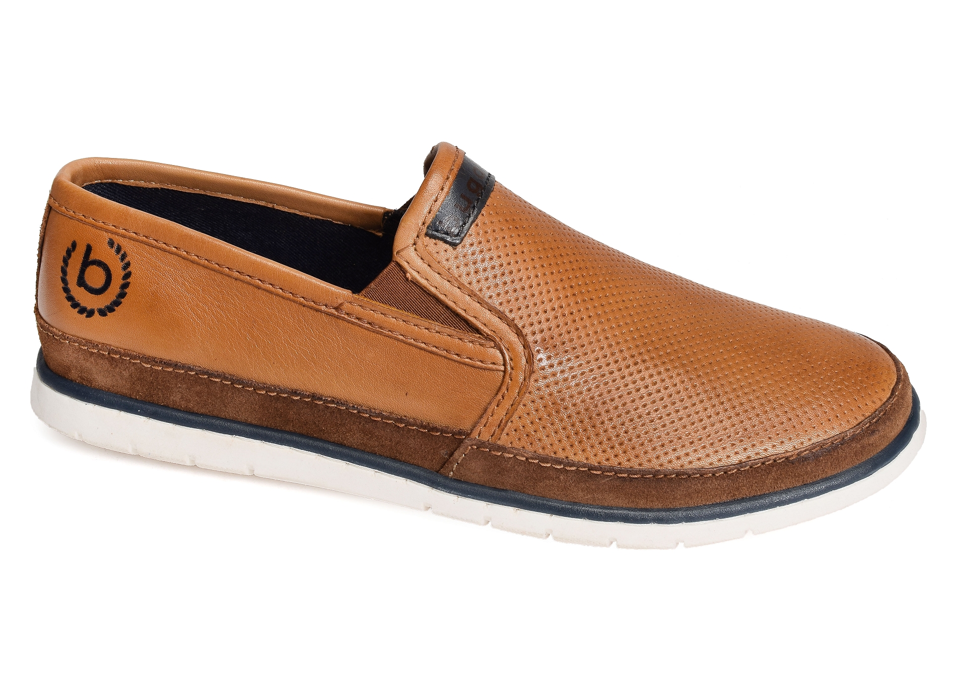Crooner aey60 cognac