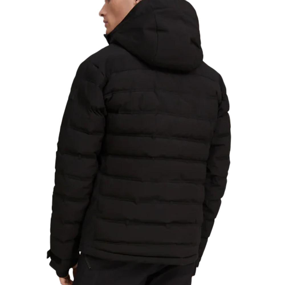 O'Neill Doudoune de ski Noir Homme O'Neill Igneous 2500080
