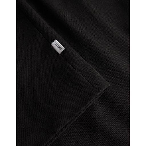 Les Deux Marseille Hybrid Jakke, Black, XL