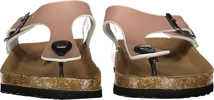 MCKINLEY Olga Bio Split Toe III - Junior Sandal Pink