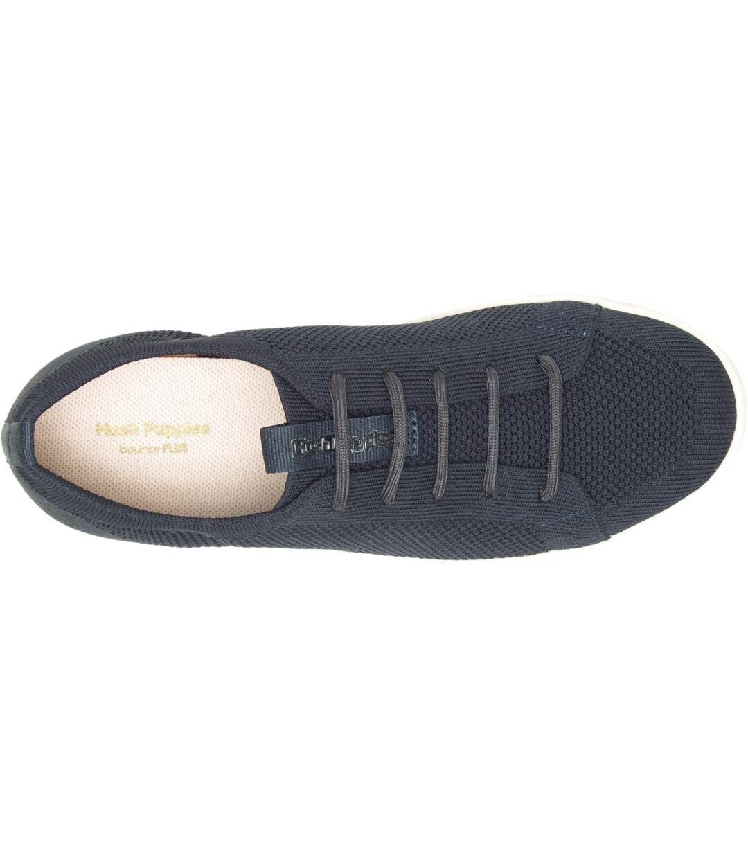 Hush Puppies - Chaussures décontractées GOOD - Femme (Bleu marine) - UTFS8951