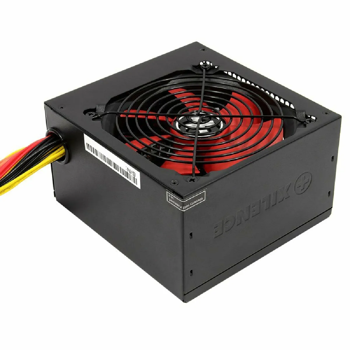 Xilence Performance C 600W