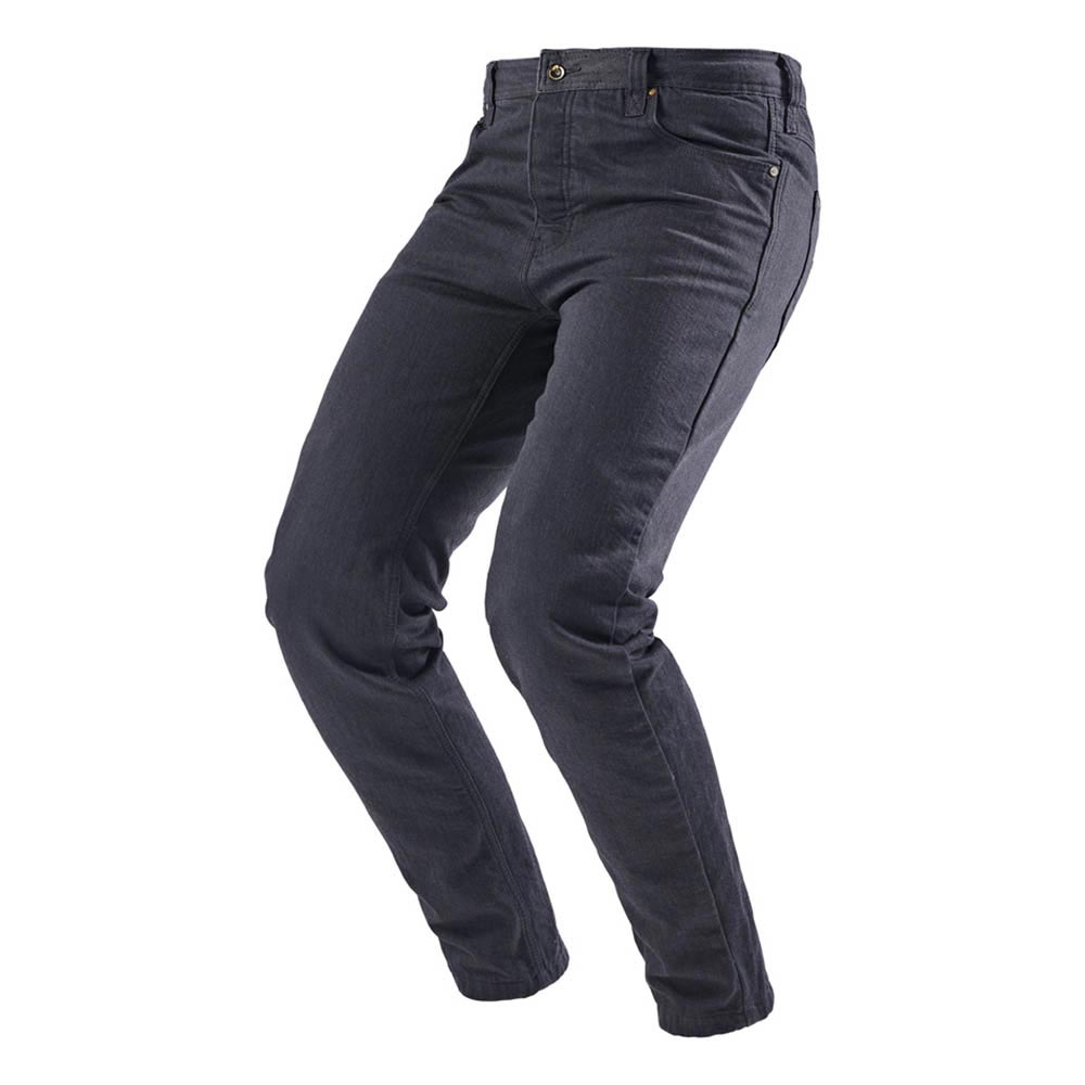 Furygan - Jean K11 X Kevlar® Straight Noir