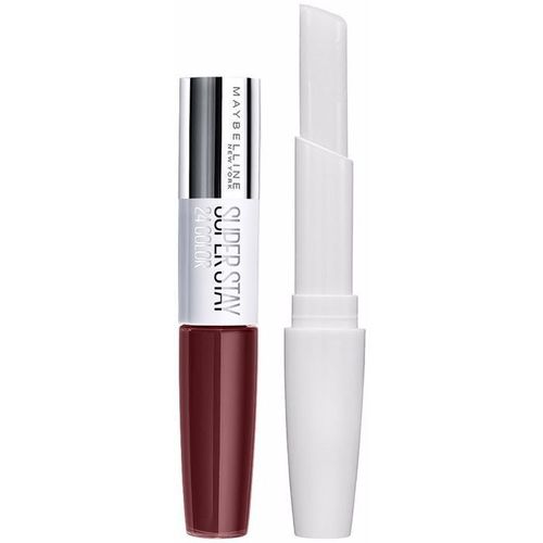 Maybelline New York - Superstay 24h Lip Color 760-pink Spice