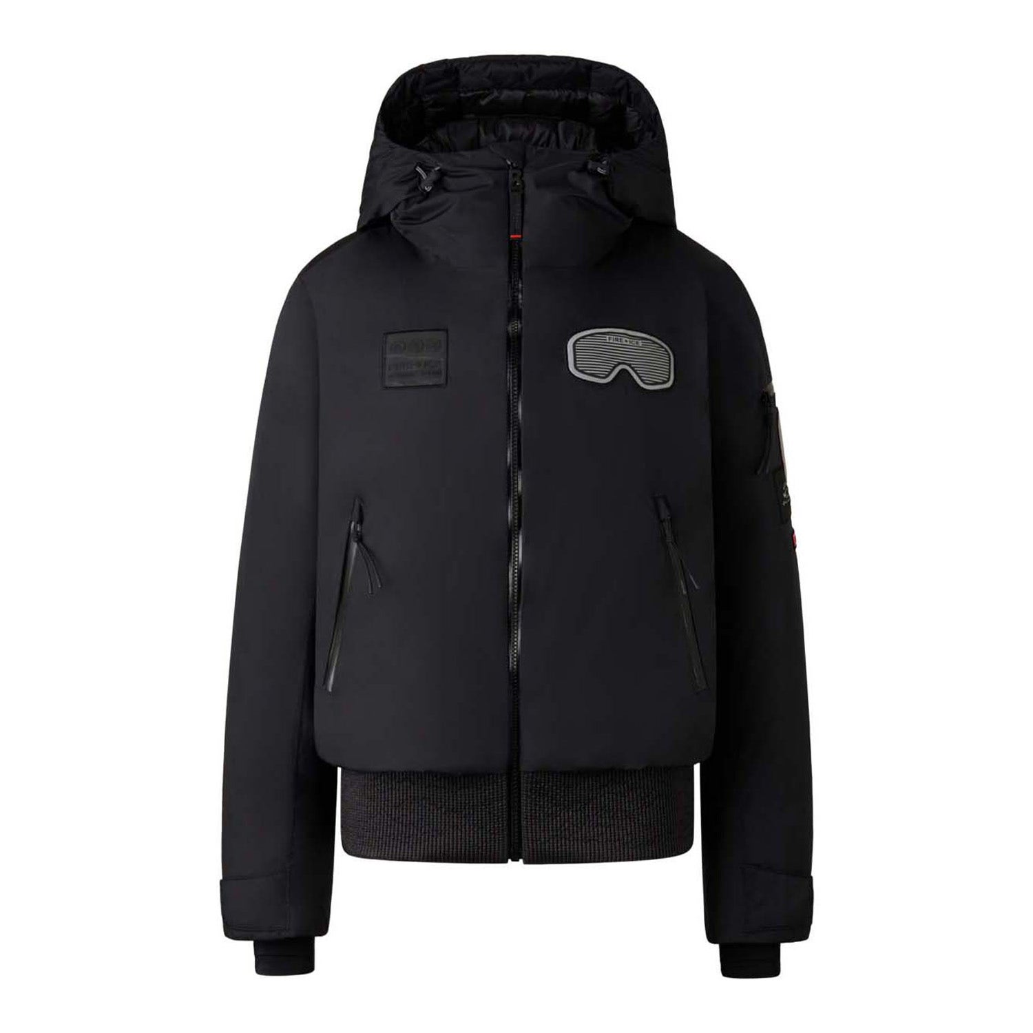 Bogner Fire+Ice  Emely2-T Skijas