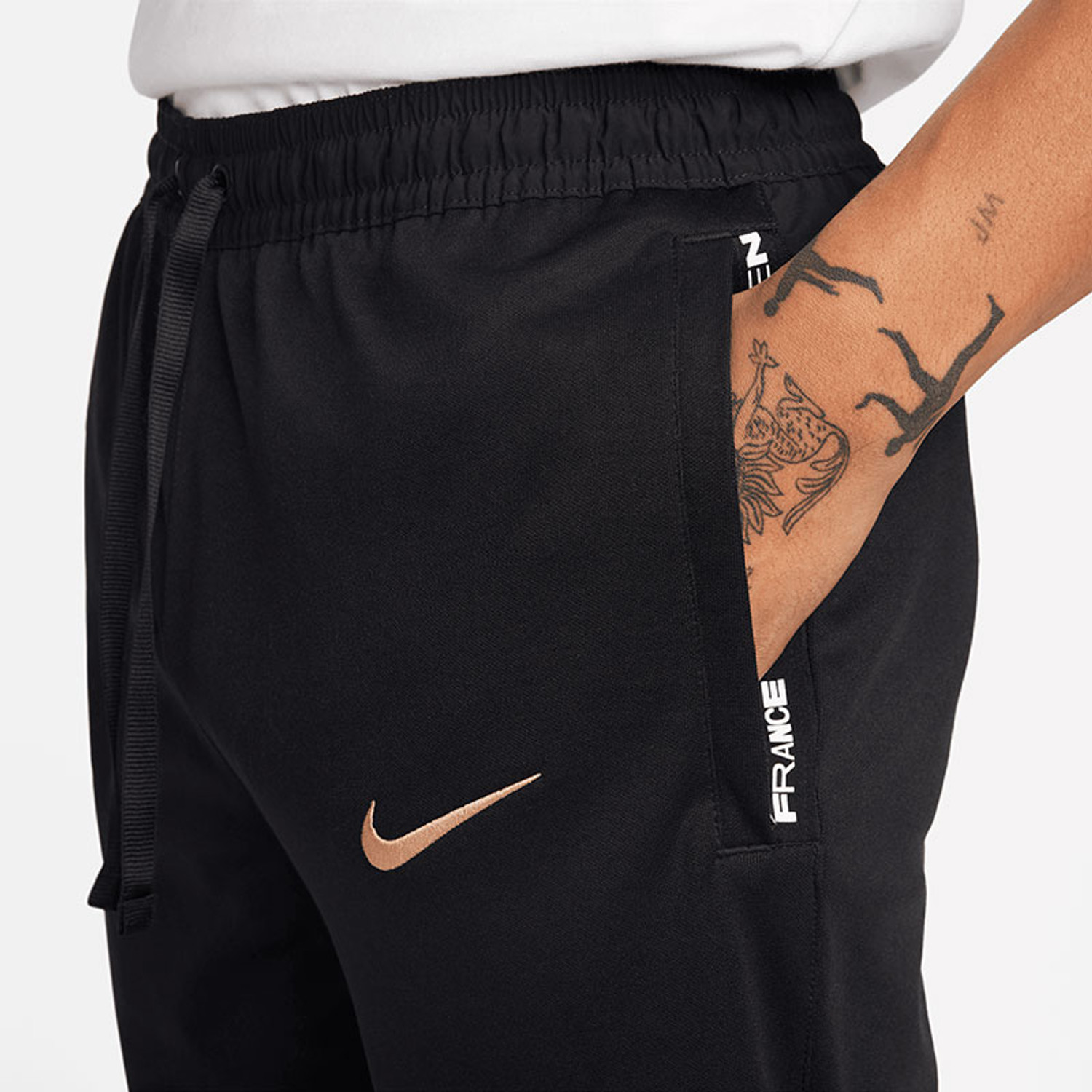 Nike Frankrijk Travel Trainingspak