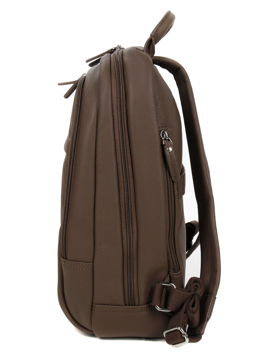 Sac À dos ordinateur Jump Uppsala Cuir 13 pouces