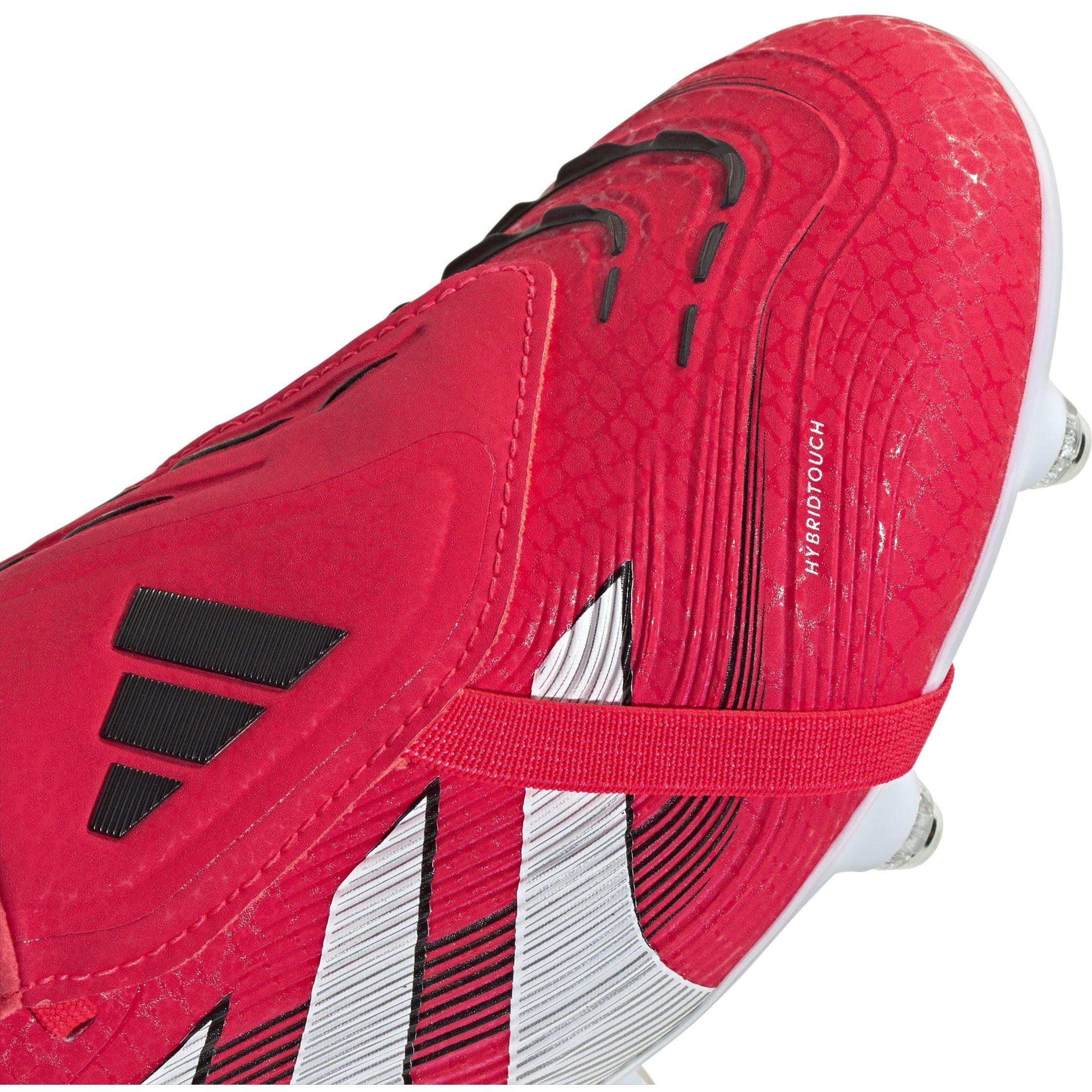 adidas Predator Elite 99 Fold over Tongue Firm Ground Football Boots