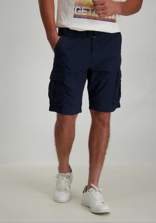 Petrol Korte broek cargo  M-1040-SHO500