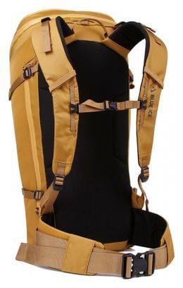 Sac d'Alpinisme Blue Ice Chiru 25L Marron Clair