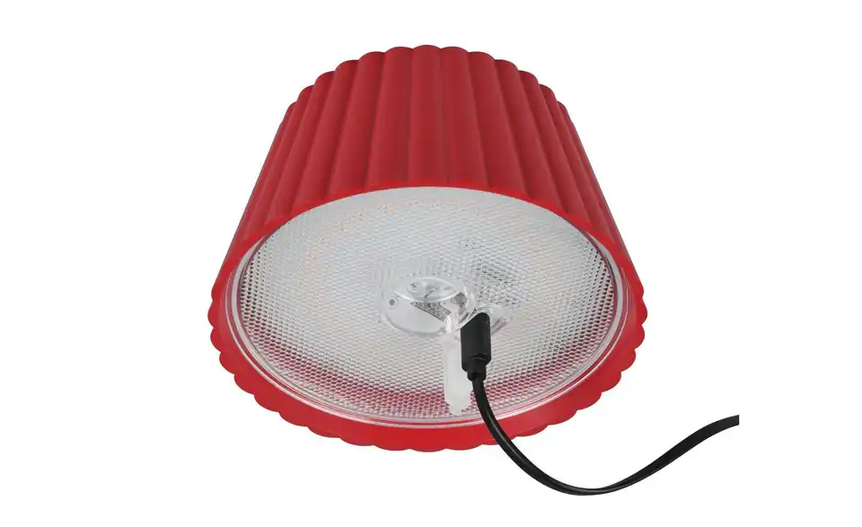 LED-Akkuleuchte