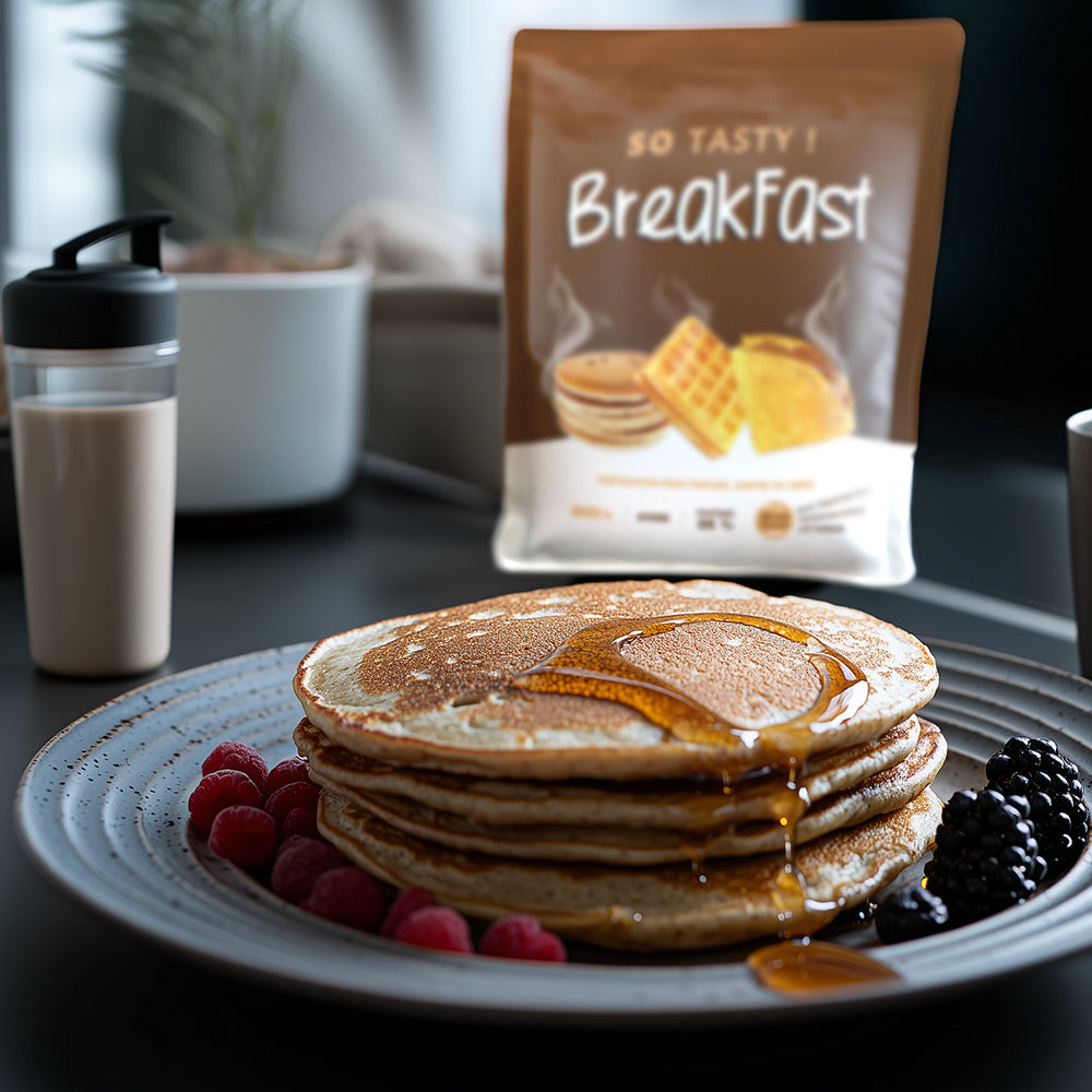 SOTASTY BreakFast
