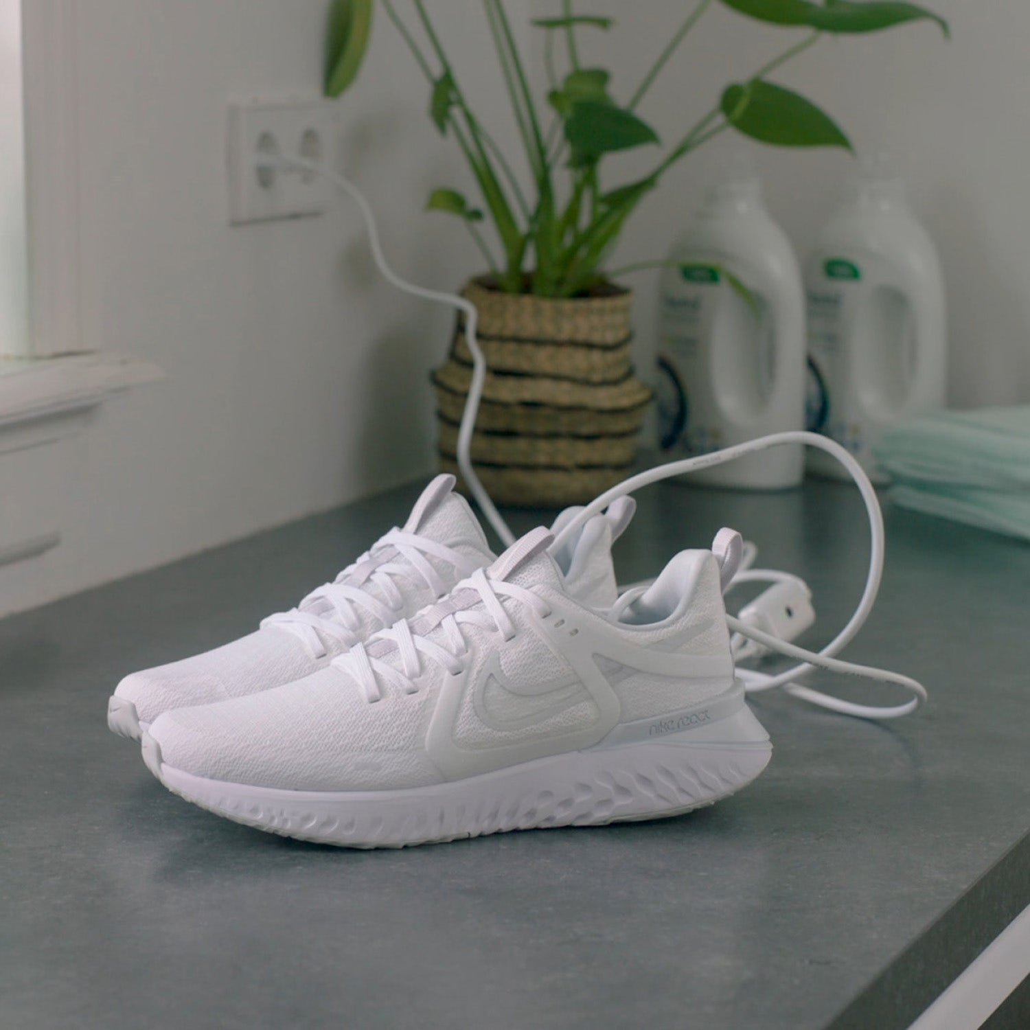 Shoefresh  Mini Schoenenverfrisser