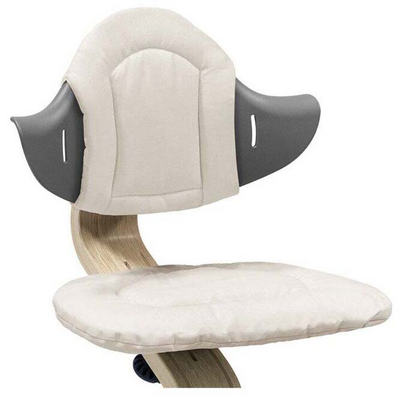 Stokke Nomi Sittepute, Nordic Grey Sand