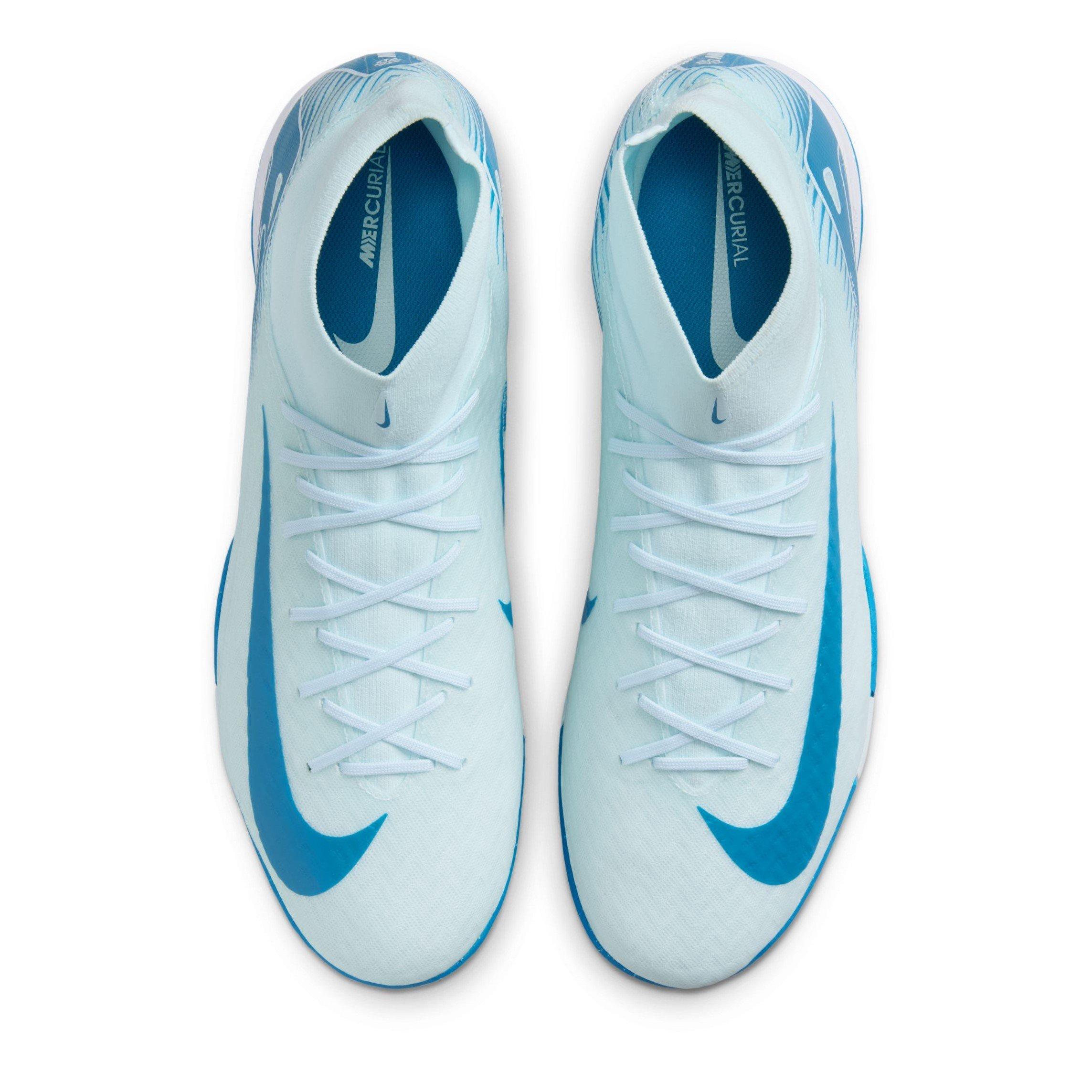 Nike Nike Zm Superfly 10 Academy Ic Indoor Football Boots Mens