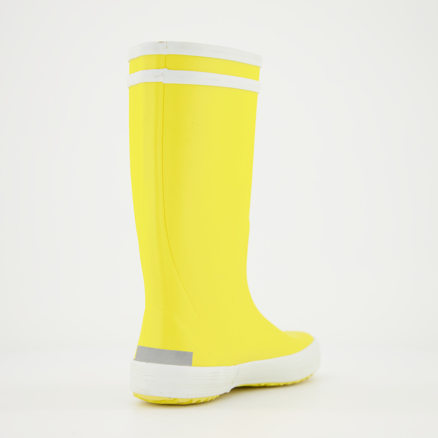 Aigle Lolly Pop 2 Jaune/Blanc