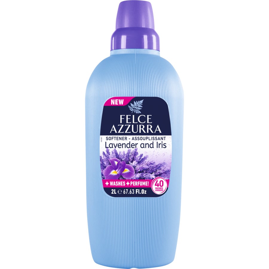 Felce Azzurra Flüssigwaschmittel Active Color 32 Waschgänge
