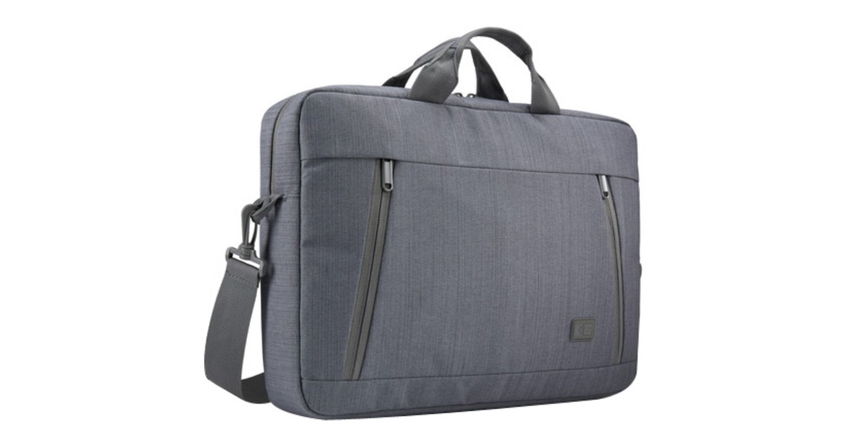 Case LogicHuxton Attaché 15,6