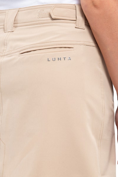 Luhta  Hopiala