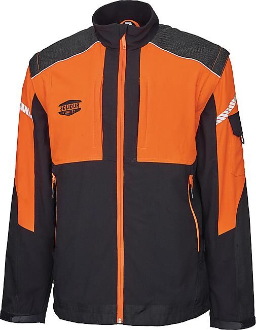 SOLIDUR - VESTE INFINITY (sur commande)