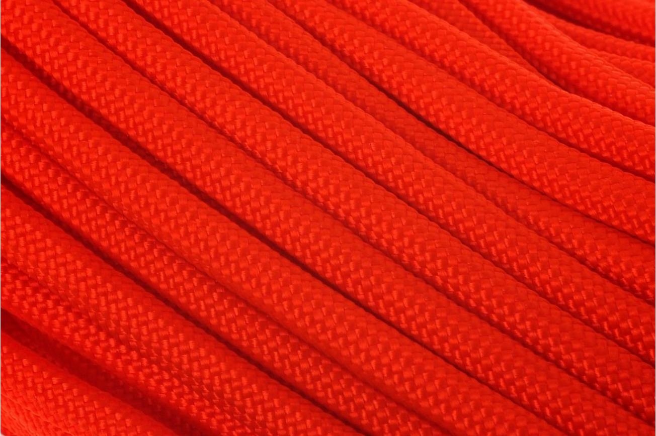 Knivesandtools 550 paracord type III, kleur: neon orange, 100 ft (30,48 m)