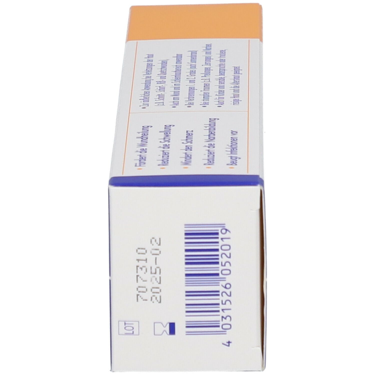 NAWA® Elektrolyt Salbe S