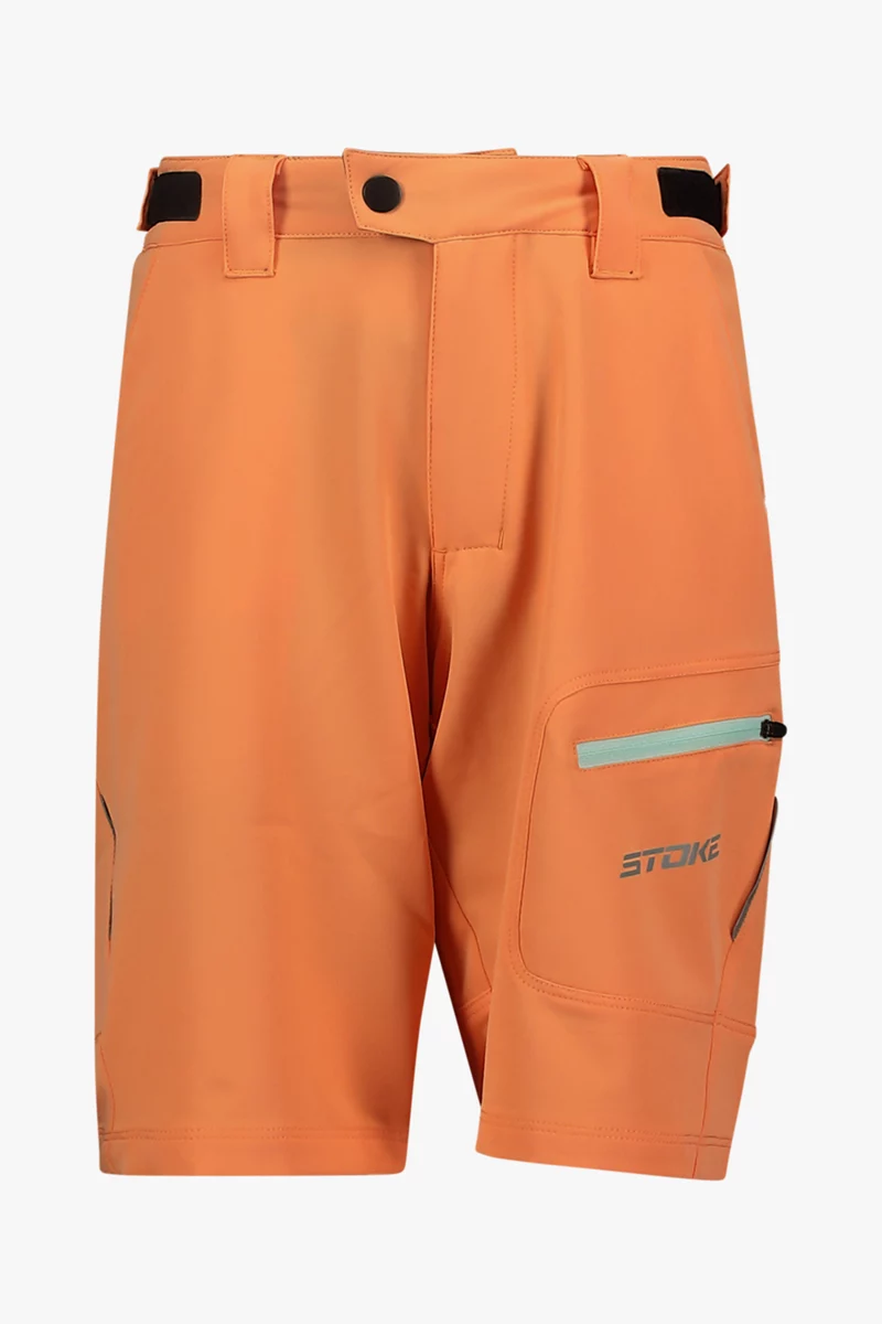 Stoke Baloa Kinder Bikeshort