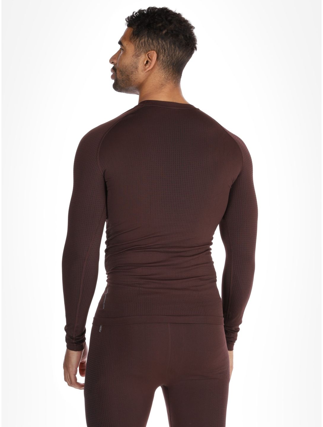 Perfomance Warm Eco thermoshirt heren