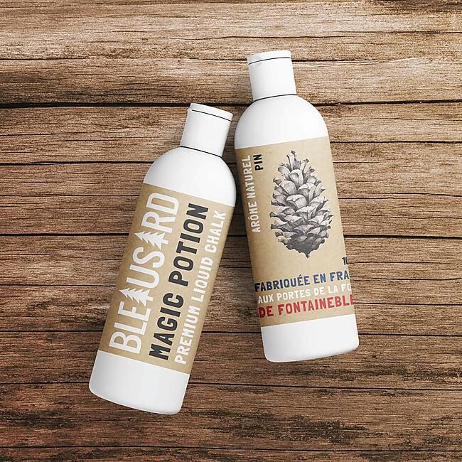 BLEAUSARD - MAGNESIE LIQUIDE MAGIC POTION PIN 100ML