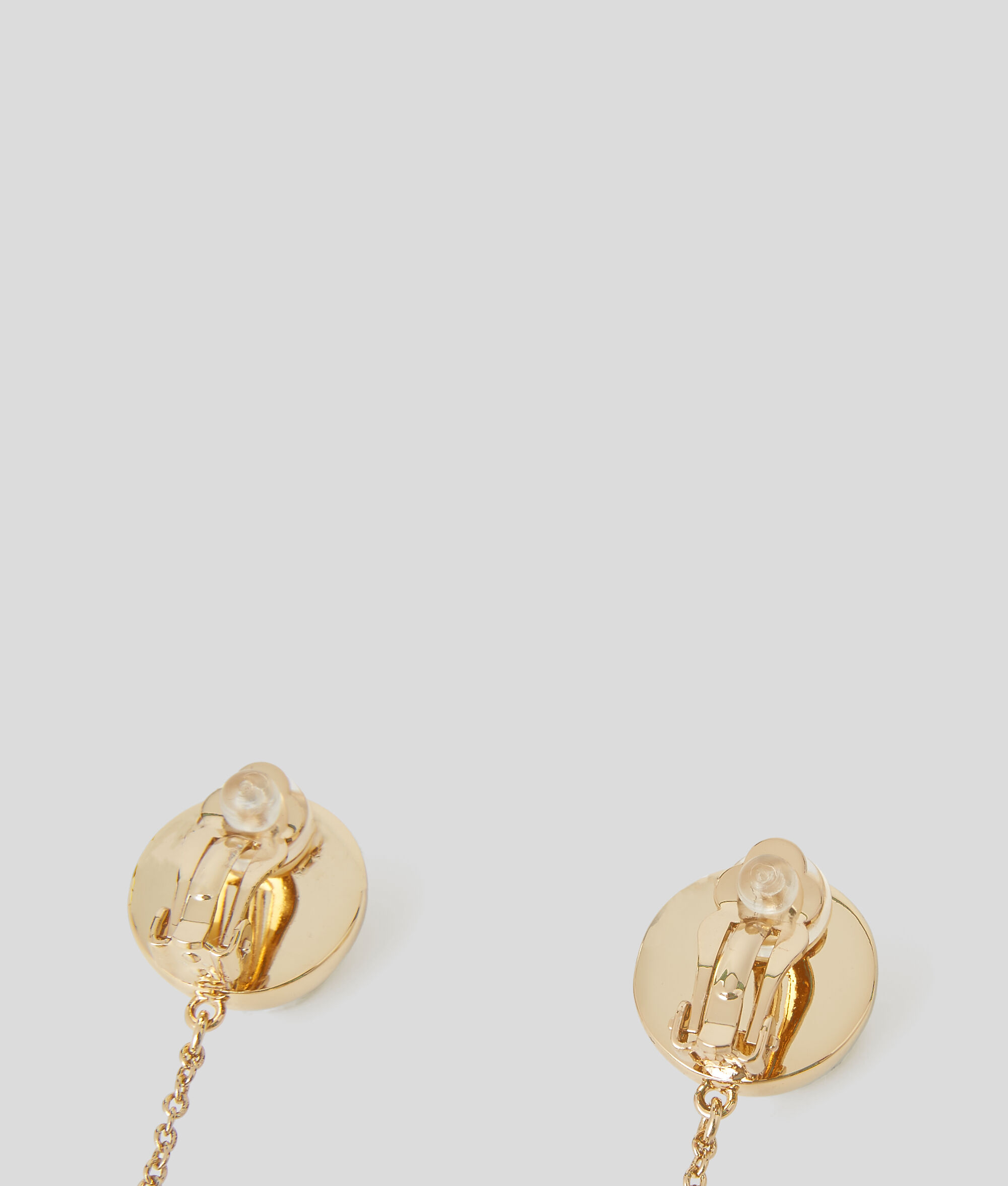 BOUCLES D'OREILLES À CLIP K/SPHERE