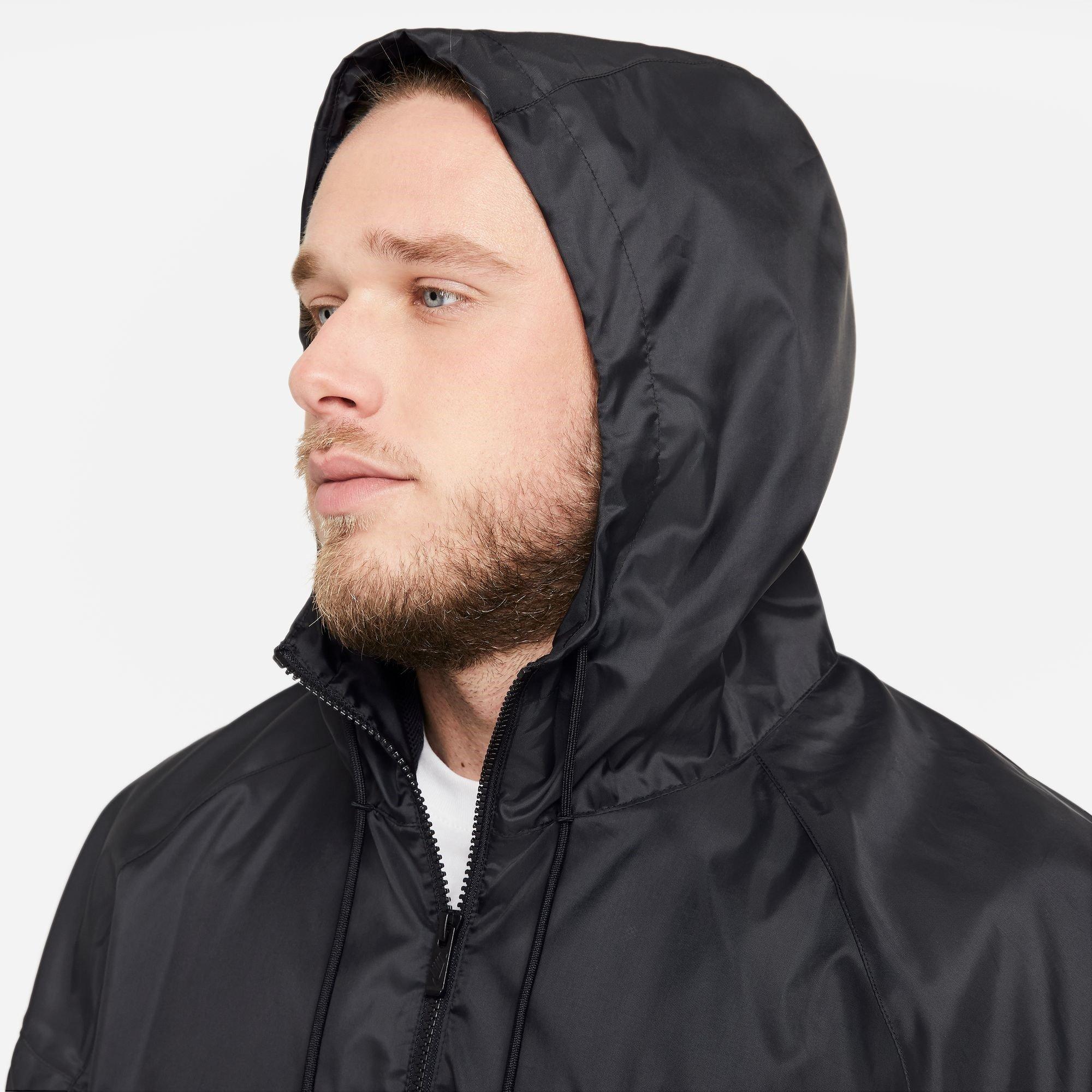 Nike Sportswear Windrunner Mens Hooded Jacket
