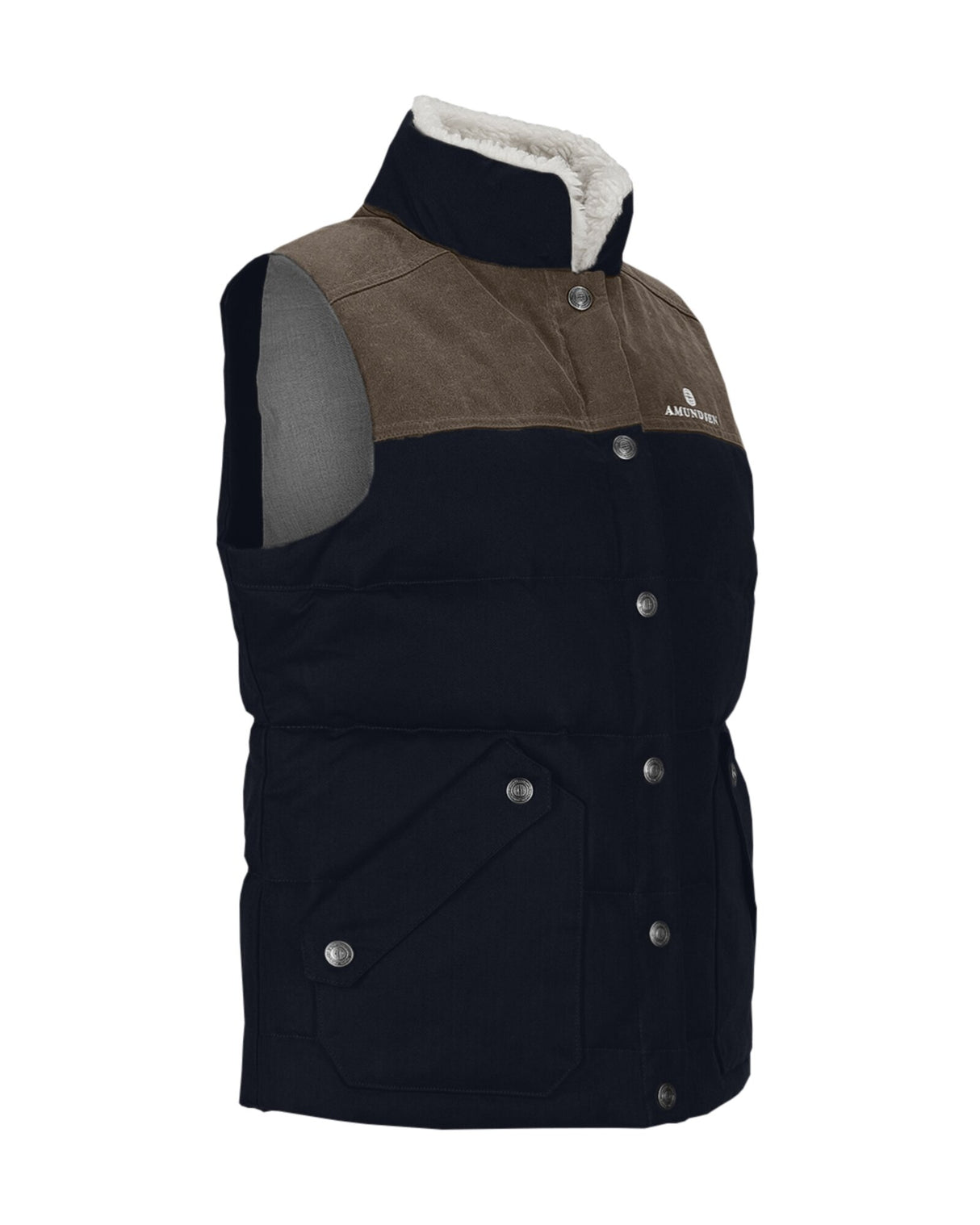 Amundsen<br>Huntress Vest Womens