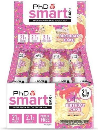 Smart Bar 12repen