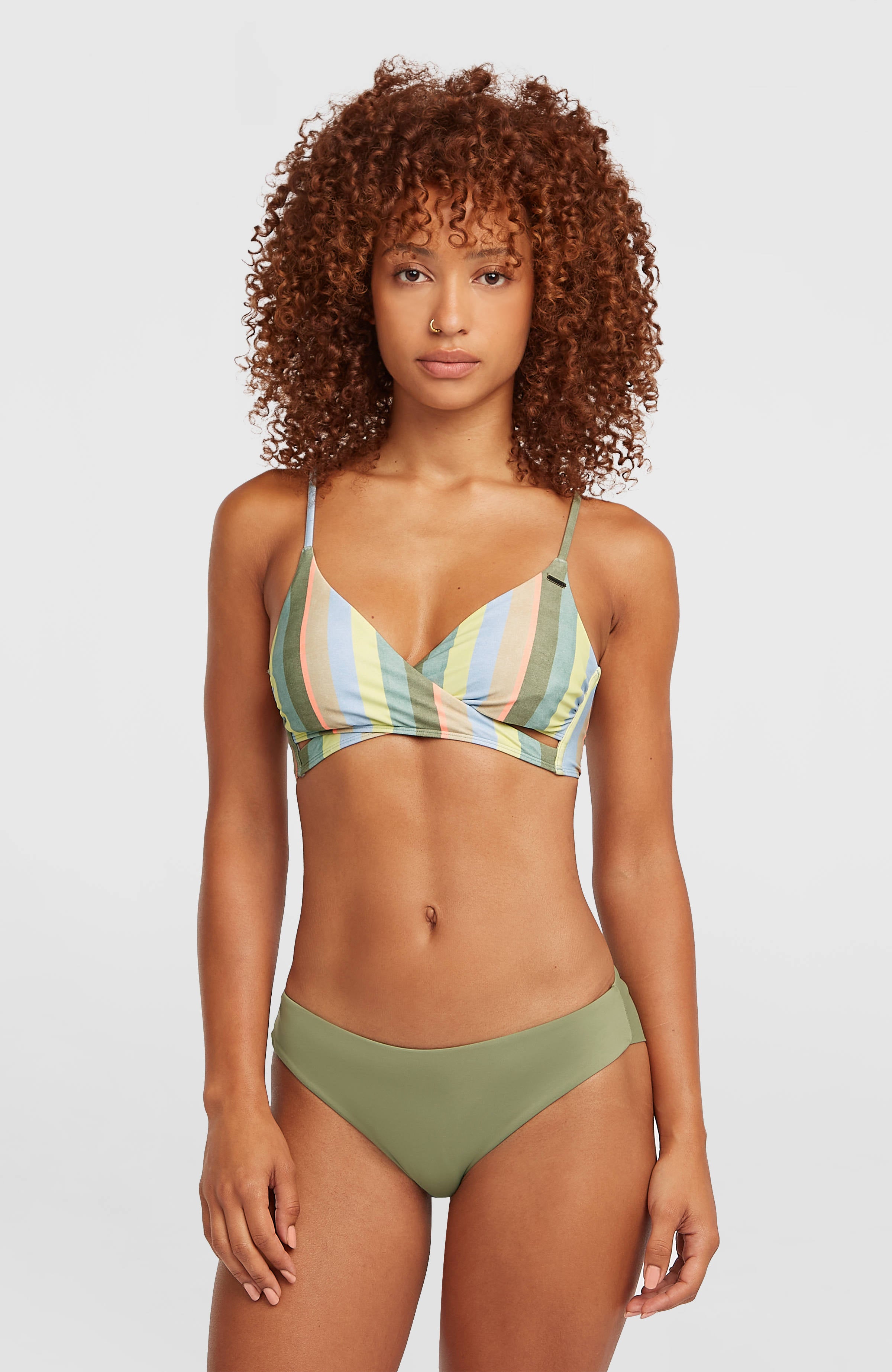 Baay bikinitop