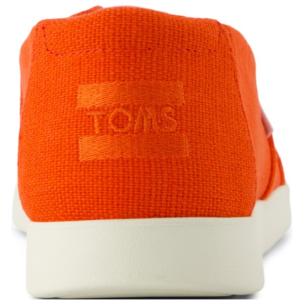 TOMS - Women's Alpargata Plus - Baskets