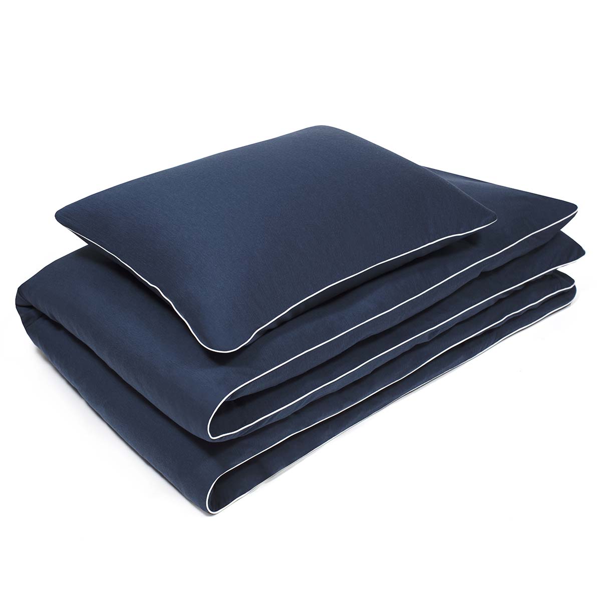 Sengesett Indigo night 200 cm - Lillelam
