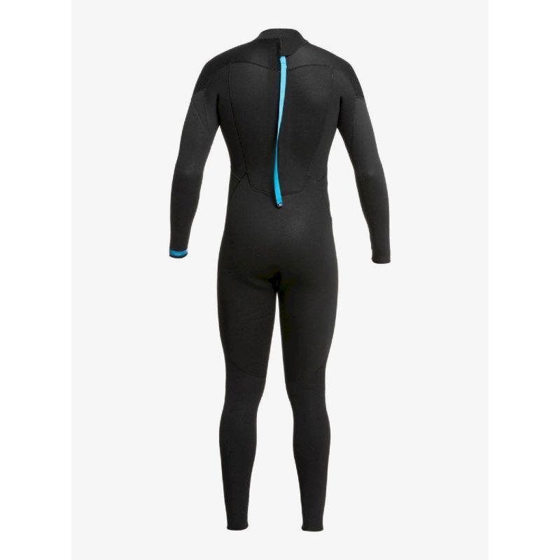 3/2mm Prologue Back Zip - Combinaison de surf homme