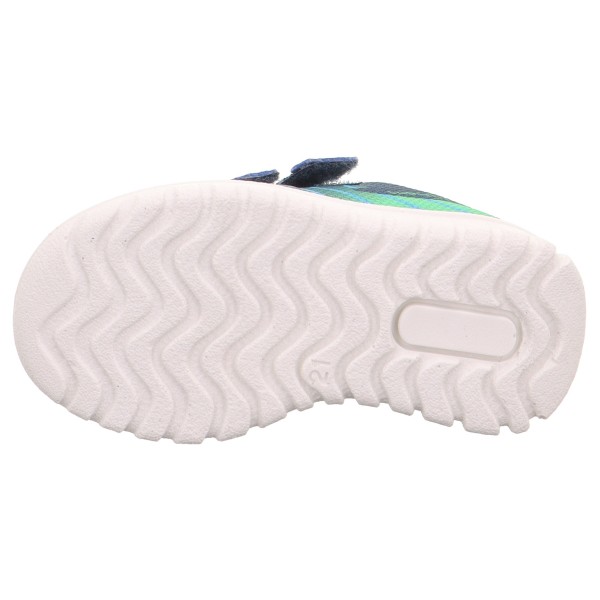Superfit - Kid's Sport7 Mini D - Chaussures de loisirs