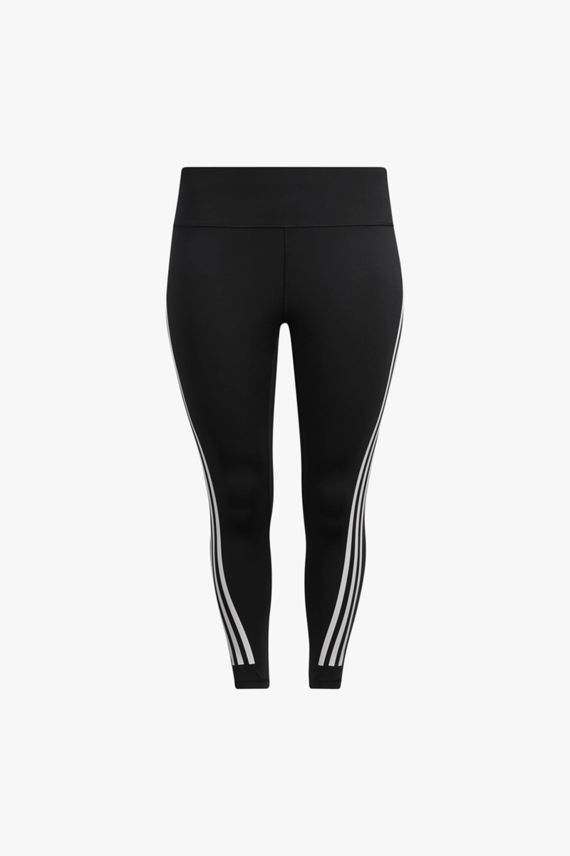 adidas Performance Optime TrainIcons 3S Plus Size Damen 78 Tight