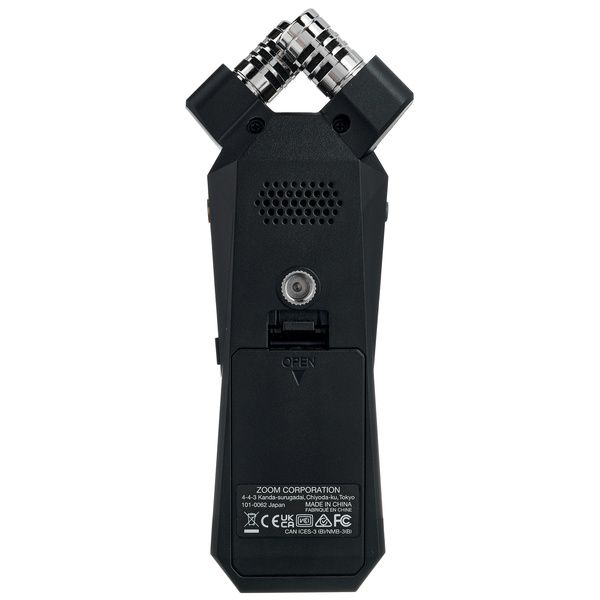 Zoom H1essential