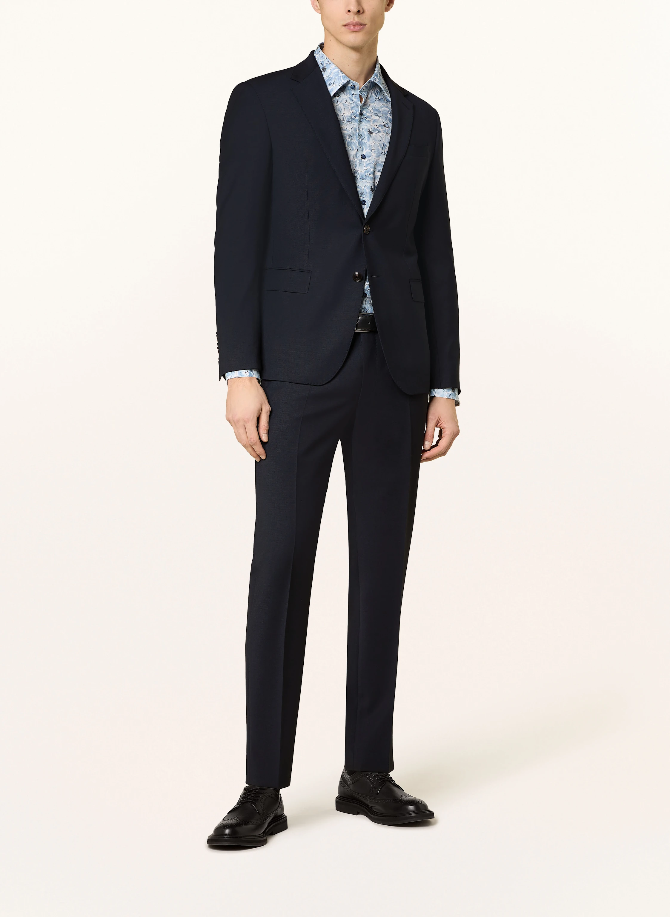 JOOP! Hemd PIERCE Slim Fit