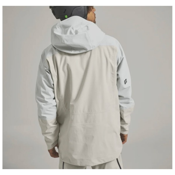 Ortovox - Ravine Plus 3L Jacket - Veste de ski