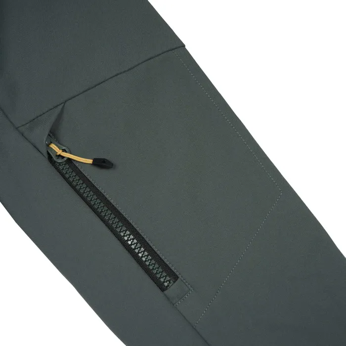 Icepeak Barmstedt Softshell Jas Heren